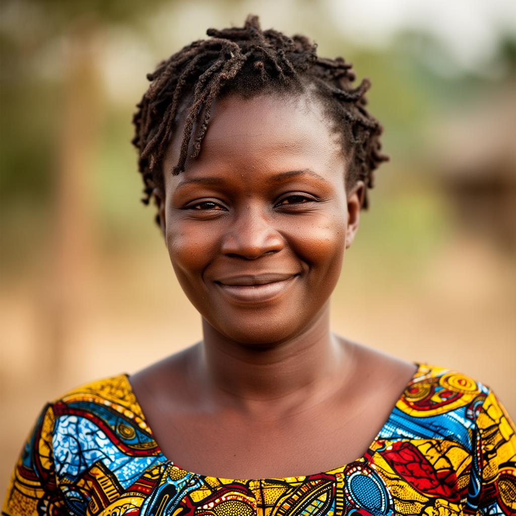 Marie Kabongo